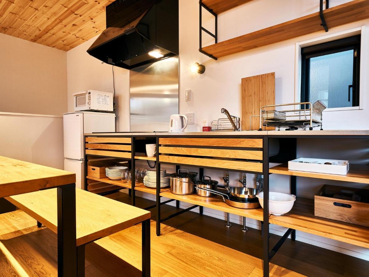 Rakuten Stay House X Will Style Miyazaki Aoshima 101 Екстериор снимка