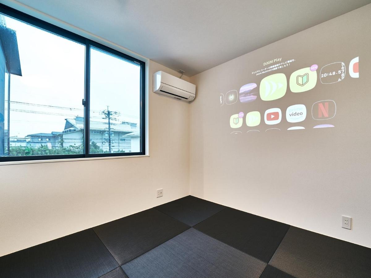 Rakuten Stay House X Will Style Miyazaki Aoshima 101 Екстериор снимка
