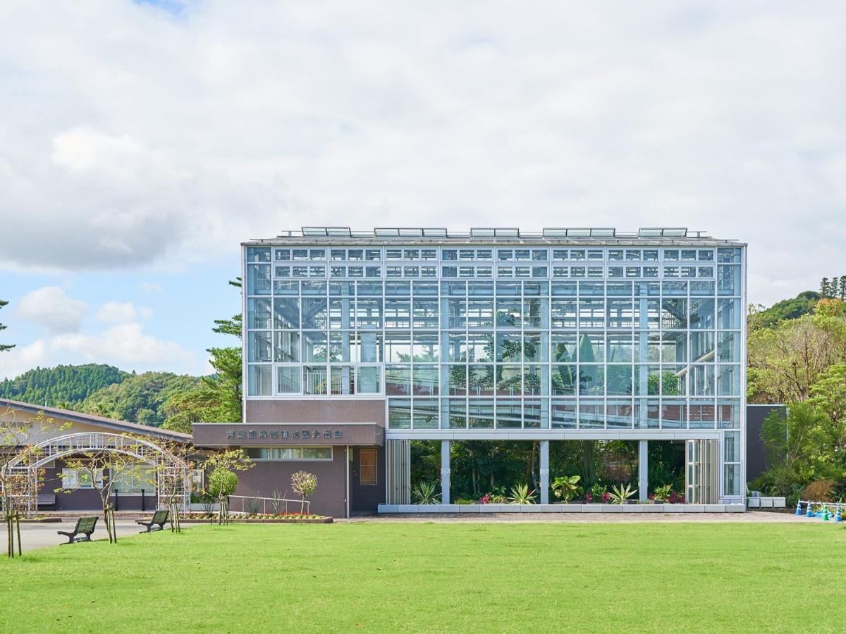 Rakuten Stay House X Will Style Miyazaki Aoshima 101 Екстериор снимка
