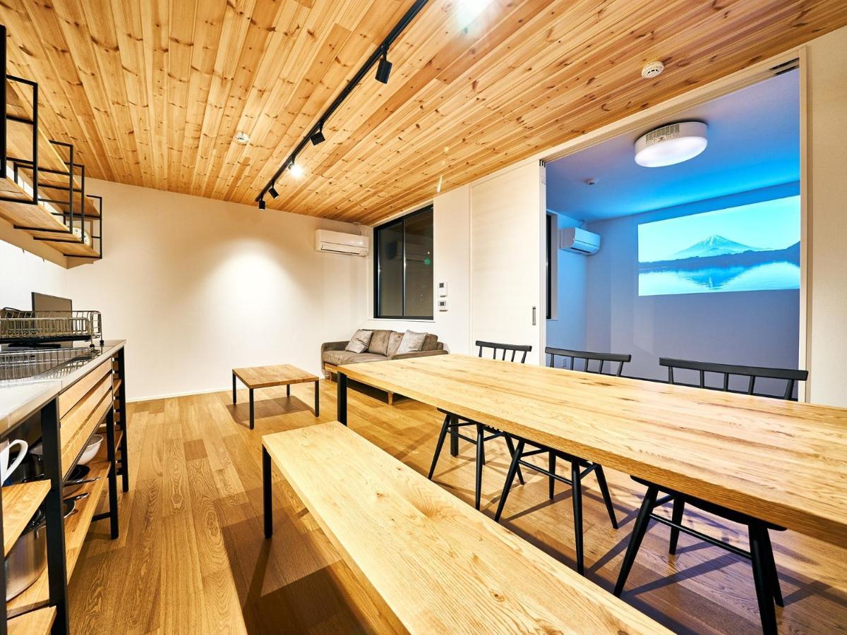 Rakuten Stay House X Will Style Miyazaki Aoshima 101 Екстериор снимка