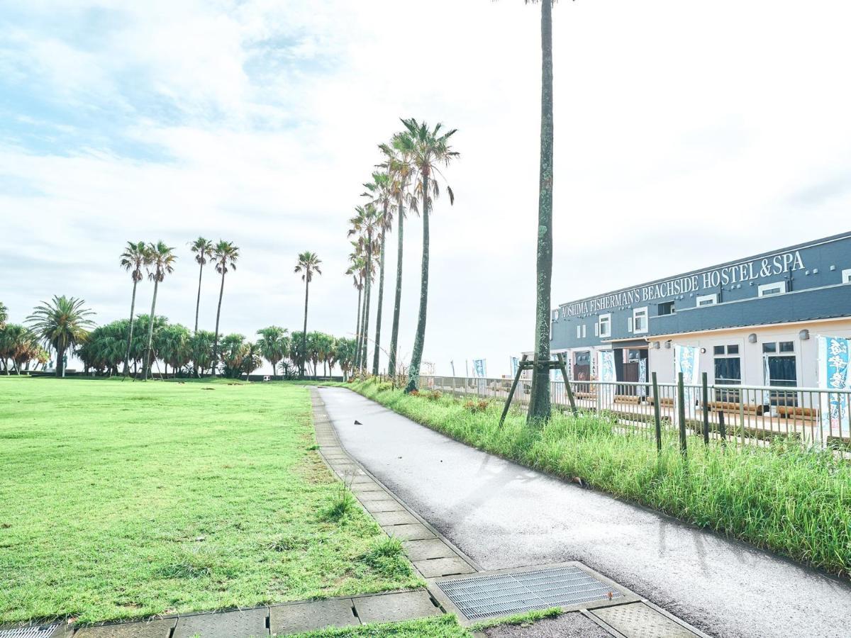 Rakuten Stay House X Will Style Miyazaki Aoshima 101 Екстериор снимка